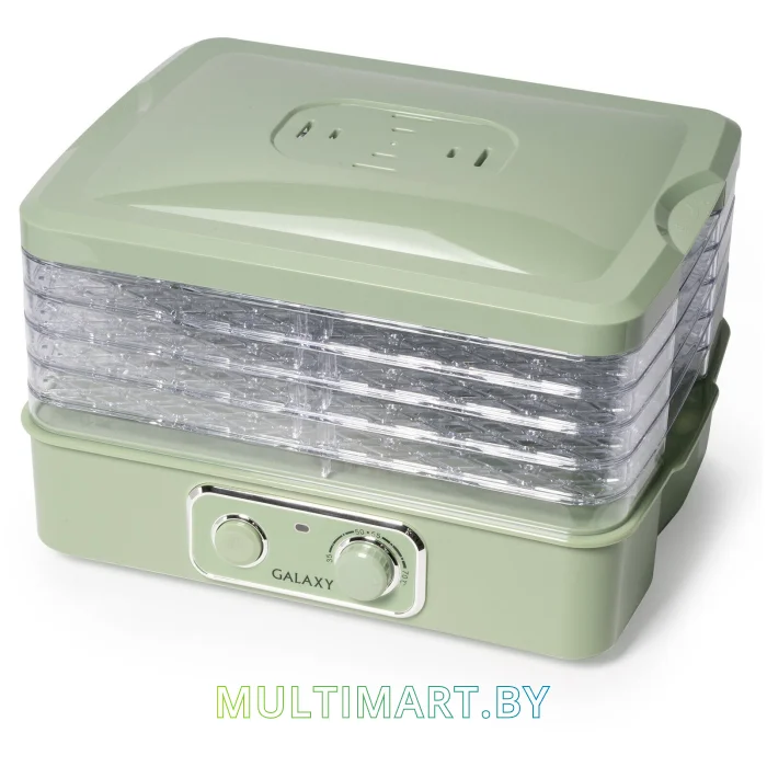 Сушилка для овощей и фруктов Galaxy Line GL2636